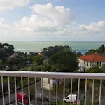 Hotel Cristallo Lerici