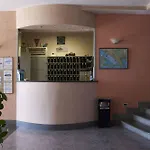 Hotel Cristallo