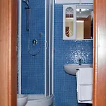 Hotel Cristallo