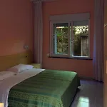 Cristallo Hotel