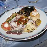 Cristallo Hotel Lerici