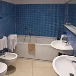 Cristallo Hotel 3*