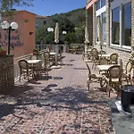 Cristallo Hotel Lerici