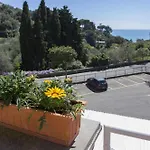 Cristallo Hotel Lerici