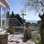 Hotel Cristallo 3*