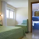 Cristallo Hotel 3*