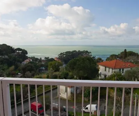 Hotel Cristallo Lerici