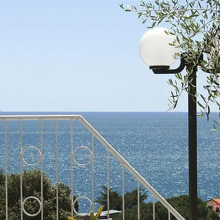 Hotel Cristallo