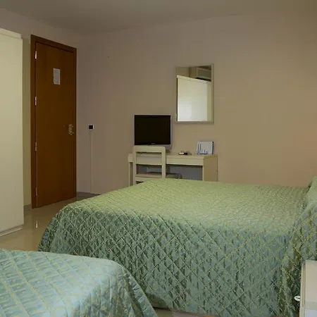 Cristallo Hotel 3*