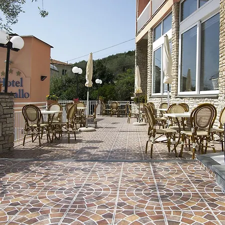 Cristallo 3* Lerici