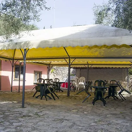 Otel Cristallo Lerici