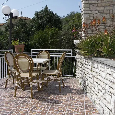 Cristallo Hotel