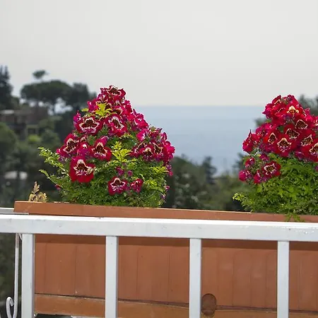 Hotel Cristallo Lerici