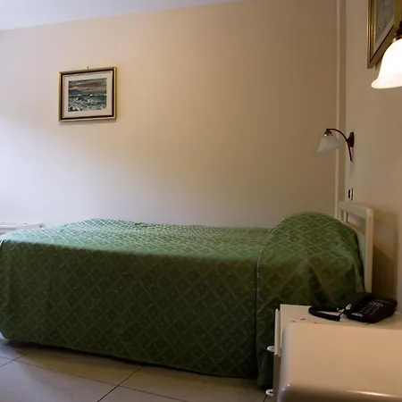 Cristallo Hotel Lerici
