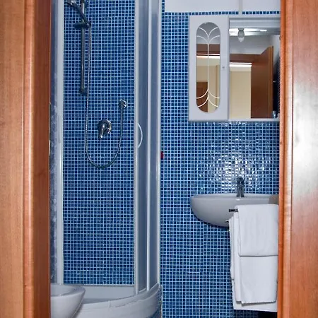Hotel Cristallo