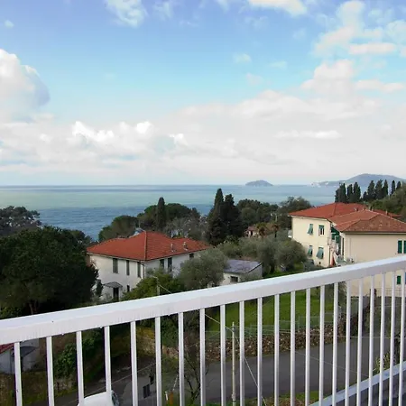 Otel Cristallo Lerici