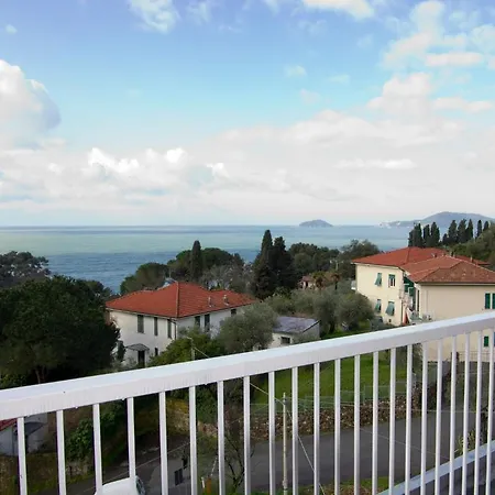 Hotel Cristallo Lerici