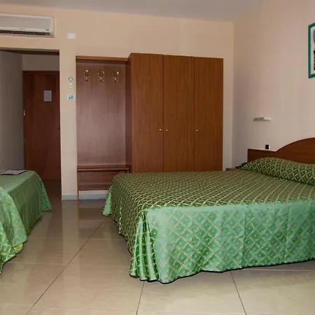 Hotel Cristallo