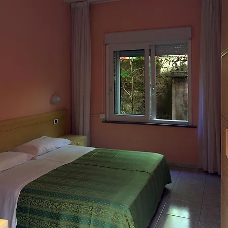 Cristallo Hotel