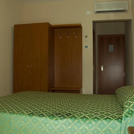 Hotel Cristallo