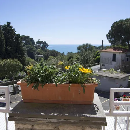 Cristallo Hotel 3*