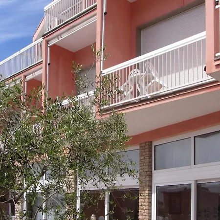 Hotel Cristallo