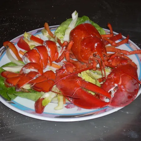 Cristallo 3* Lerici