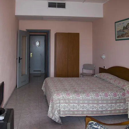 Cristallo Hotel Lerici