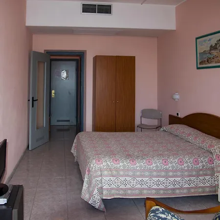 Cristallo Ξενοδοχείο Lerici