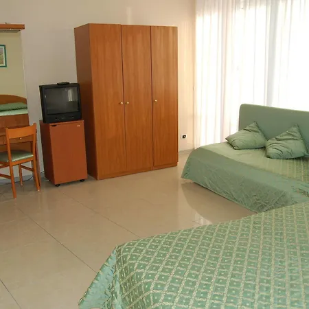 Cristallo Hotel Lerici