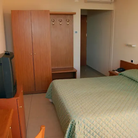 Cristallo 3* Lerici