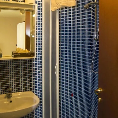 Hotel Cristallo