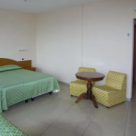 Hotel Cristallo Lerici
