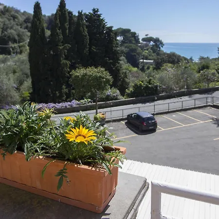 Cristallo Hotel Lerici
