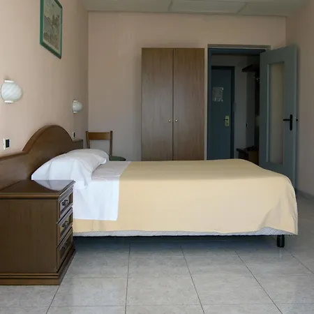 Hotel Cristallo Lerici