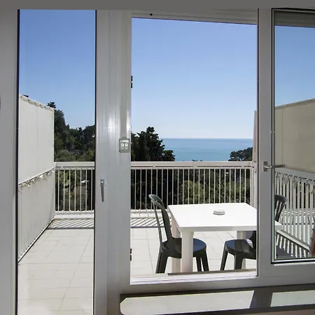Cristallo 3* Lerici