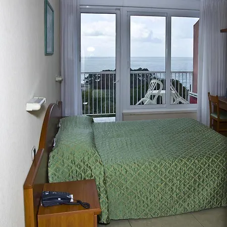 Hotel Cristallo