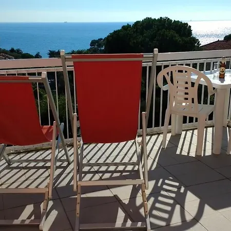 Hotel Cristallo