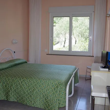 Hotel Cristallo