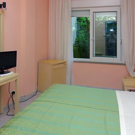 Hotel Cristallo Lerici