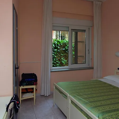Cristallo Hotel Lerici