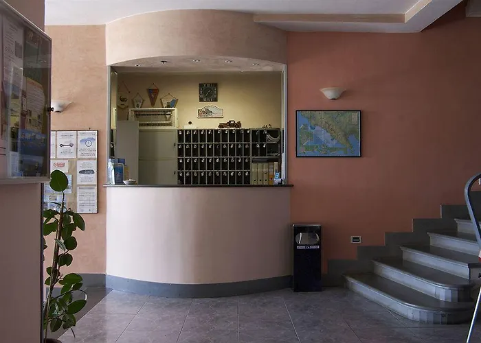 Отель Cristallo