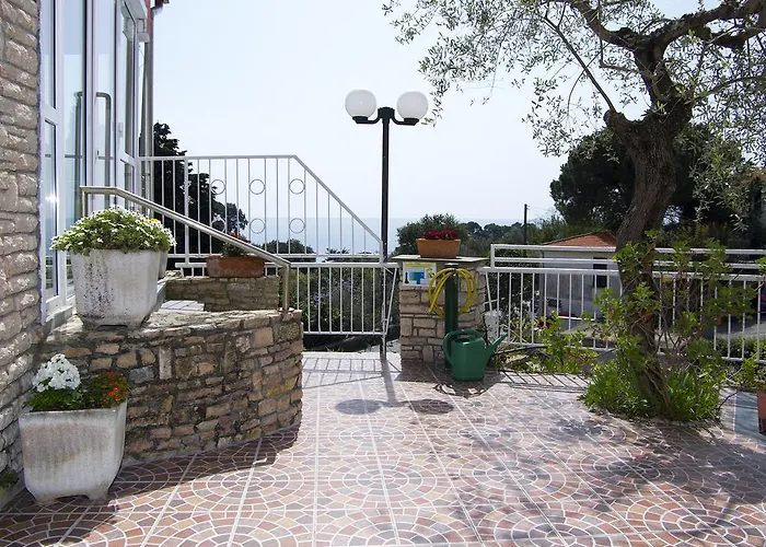 Hotel Cristallo