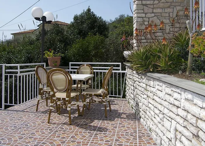 Cristallo Hotel