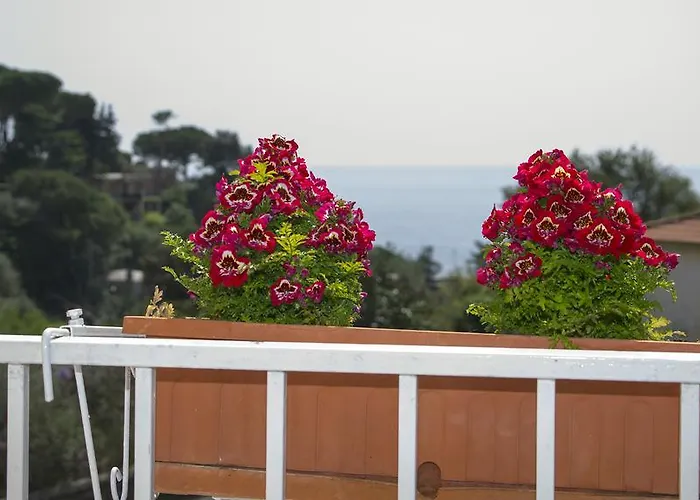 Hotel Cristallo Lerici