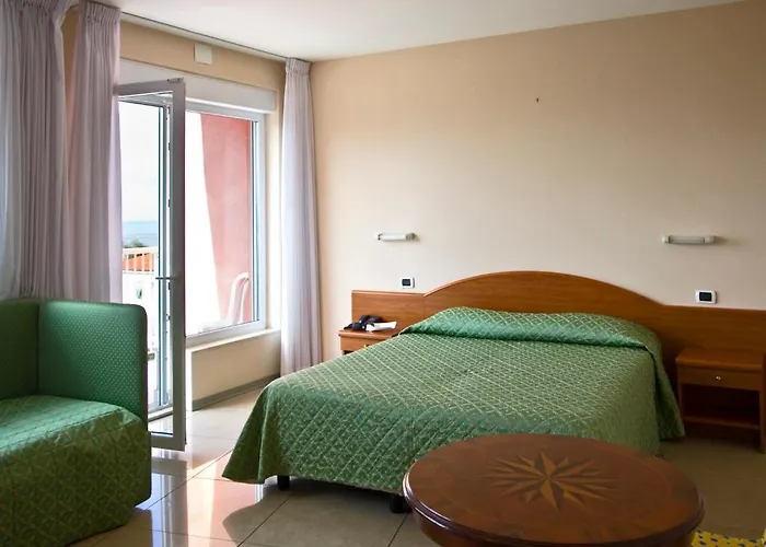Cristallo 3* Lerici