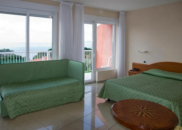 Hotel Cristallo