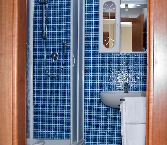 Hotel Cristallo