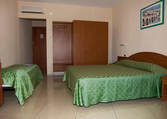 Hotel Cristallo