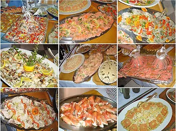 Отель Cristallo Леричи